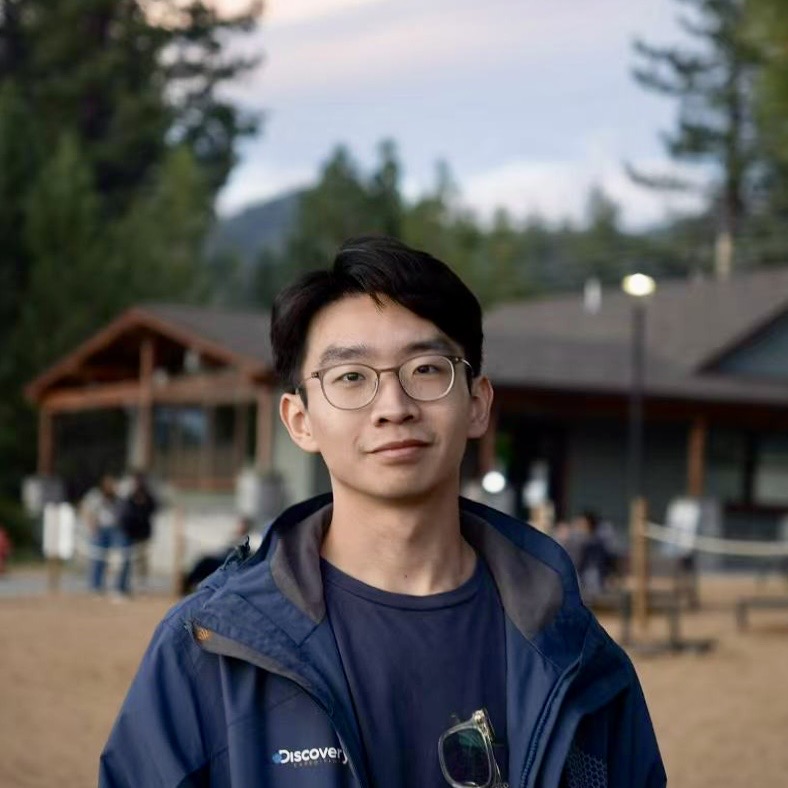 Yupeng Chen